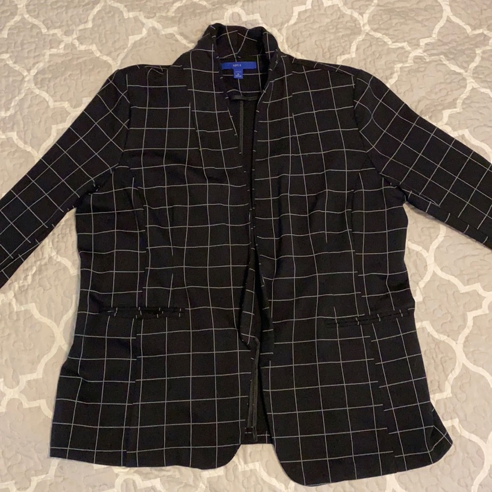 Apt. 9 Blazer